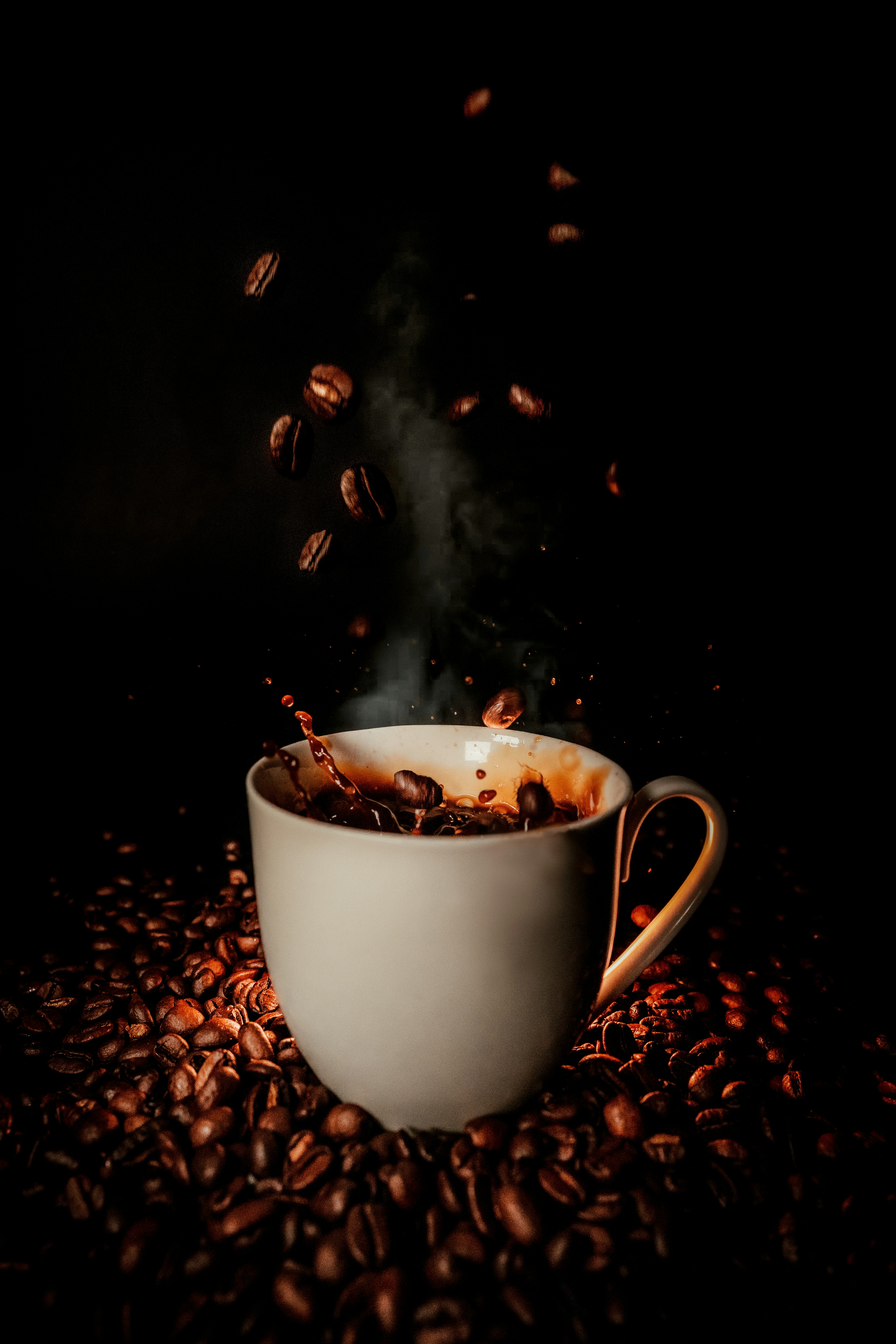Aro St Espresso — photo 1