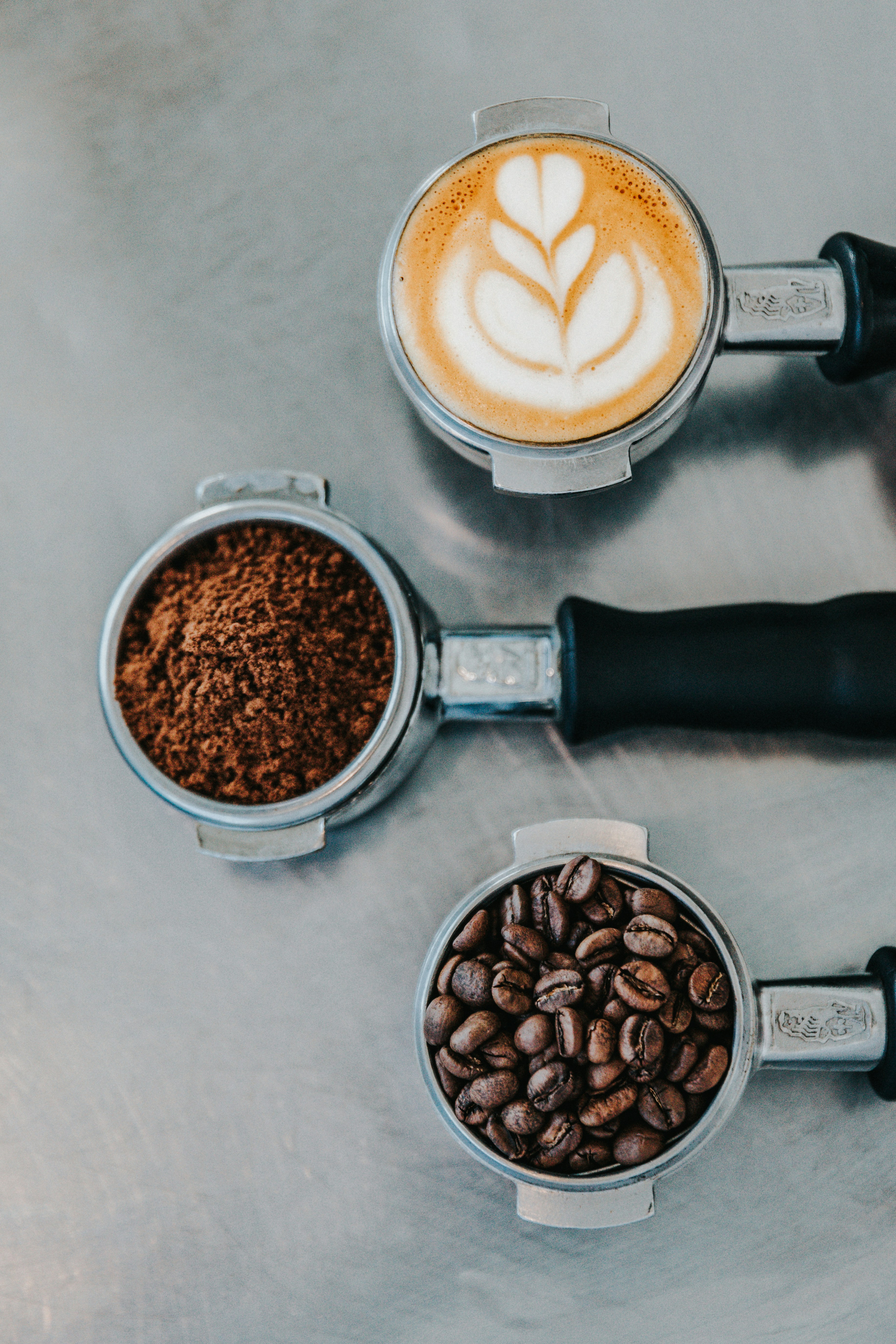 Aro St Espresso — photo 3