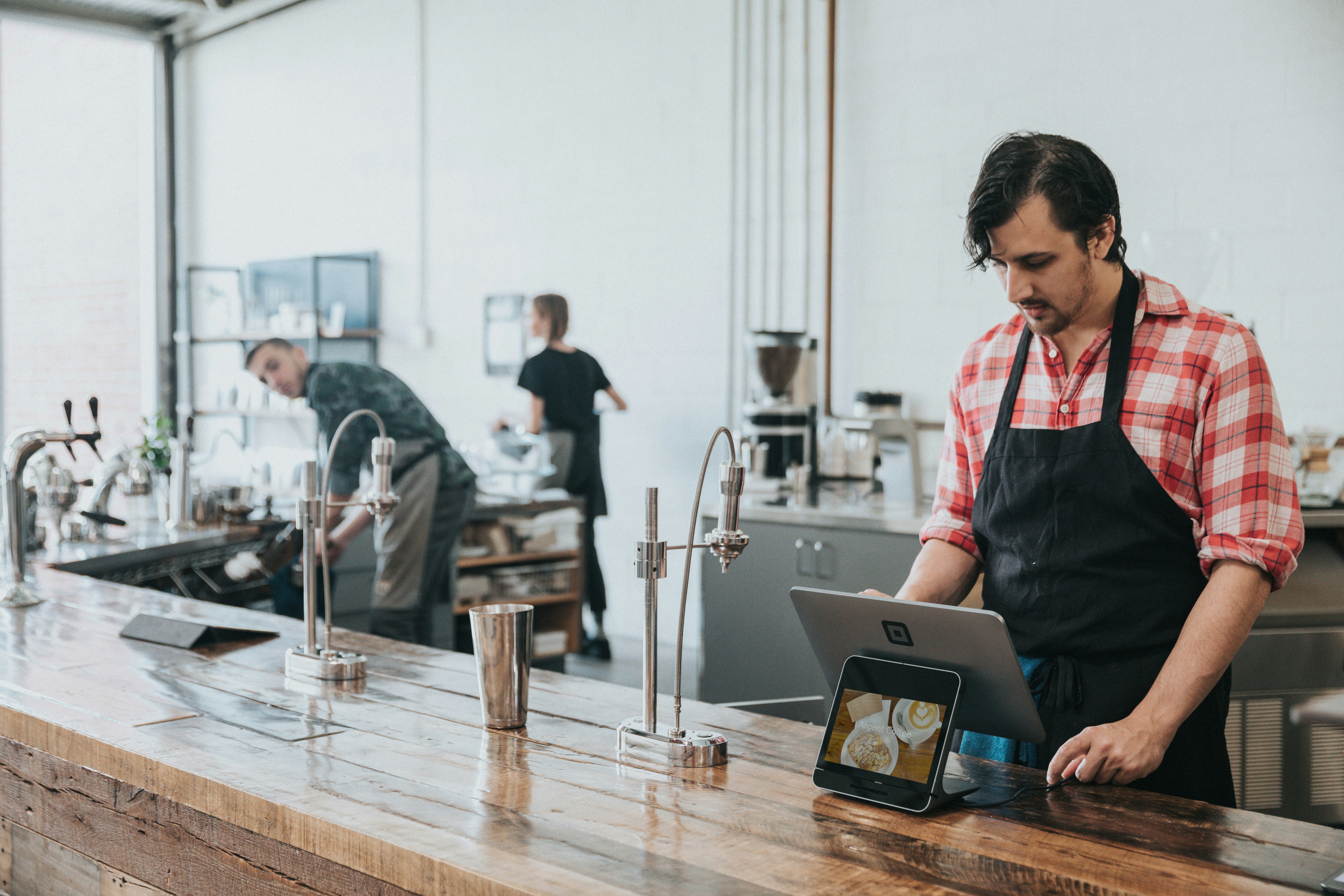 Aro St Espresso — photo 4