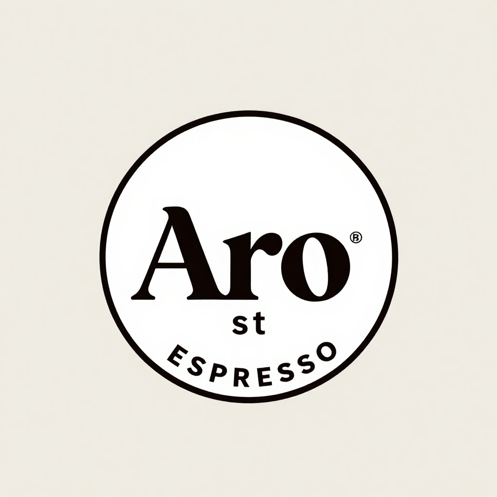 Aro St Espresso logo